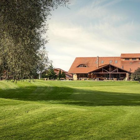 Dritec Golf & Spa Kuneticka Hora מראה חיצוני תמונה